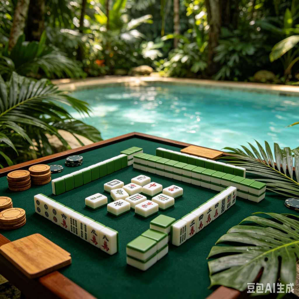 Flagstaff,mahjong