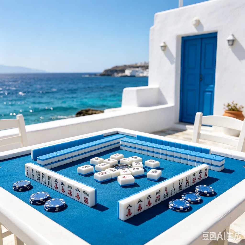 Monterey,mahjong