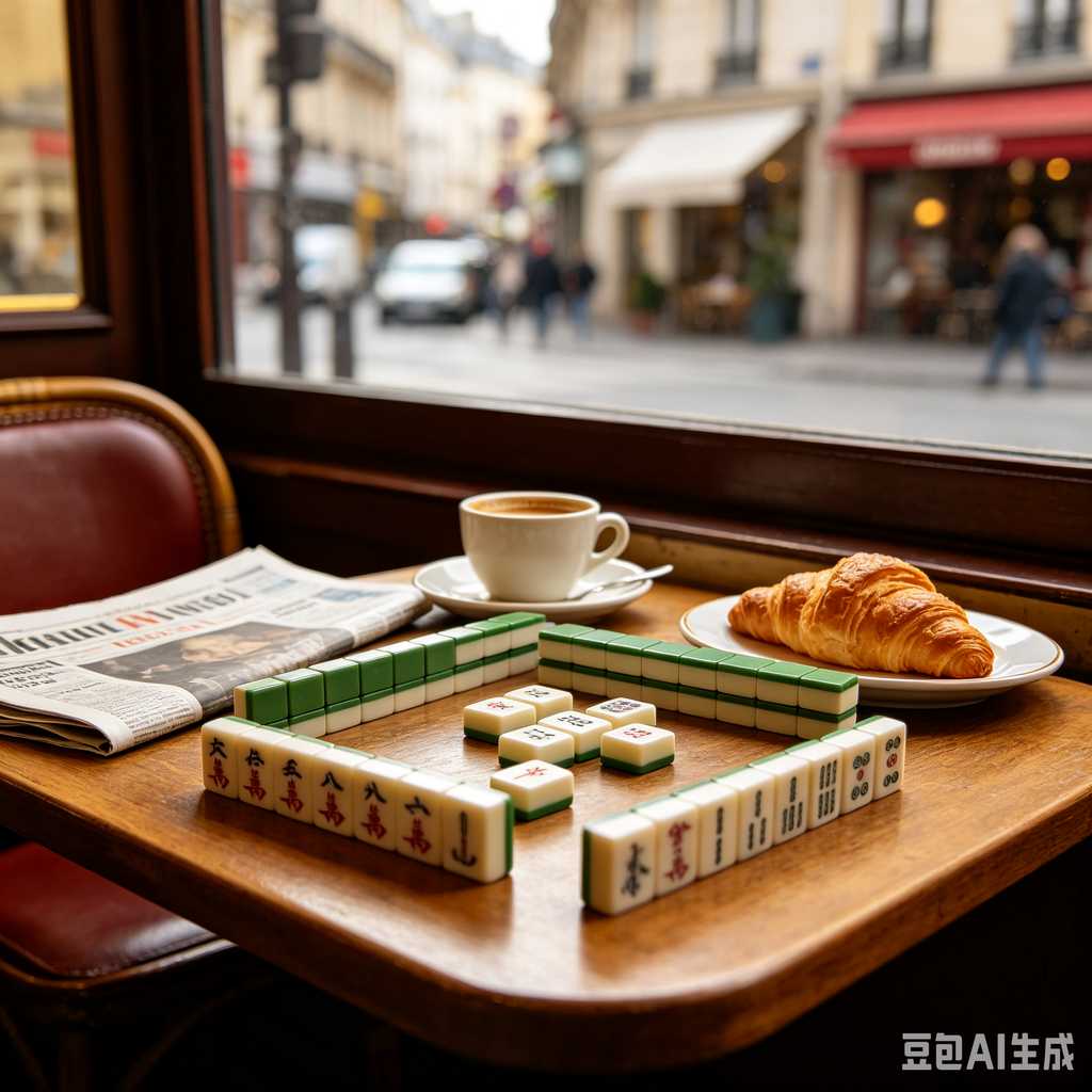 Daugavpils,mahjong