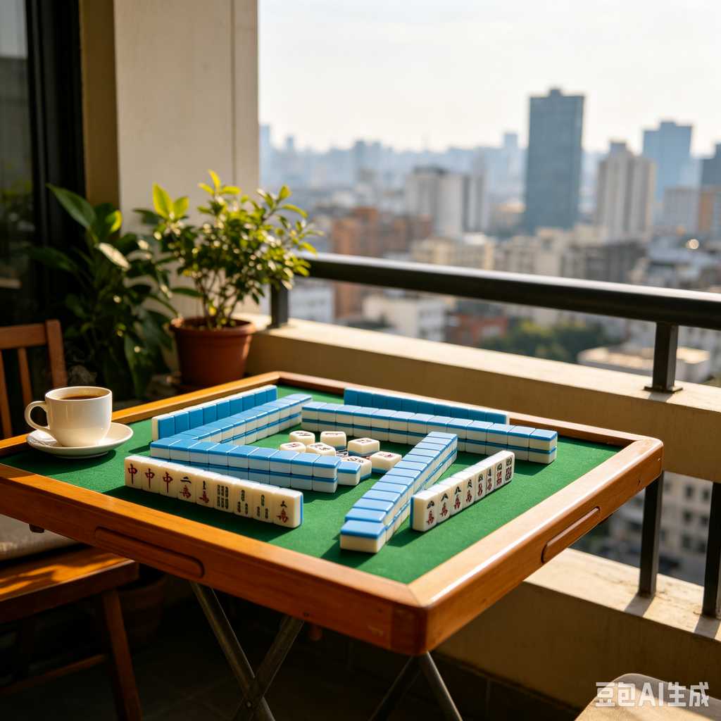 CapeCoral,mahjong