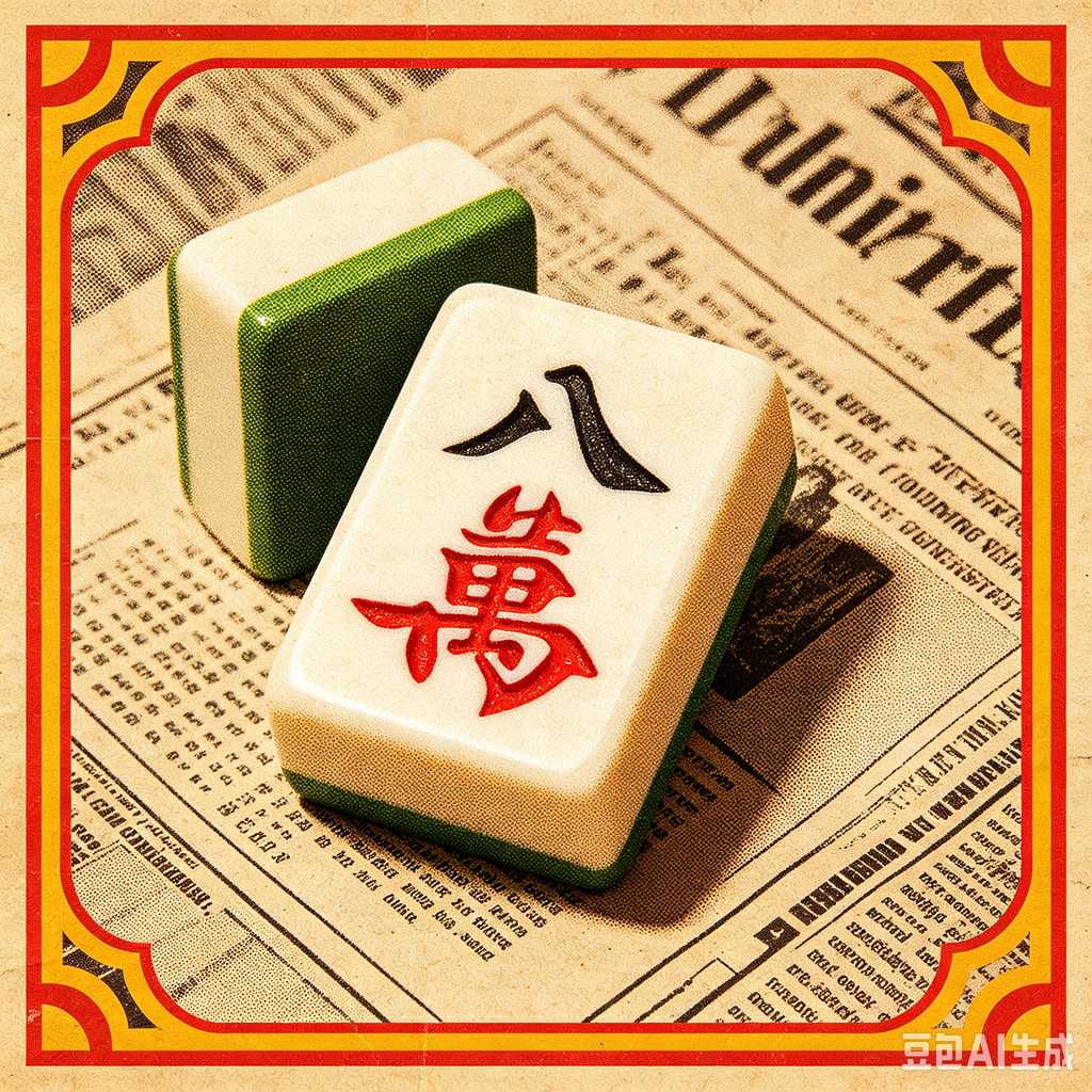 Leipzig,mahjong