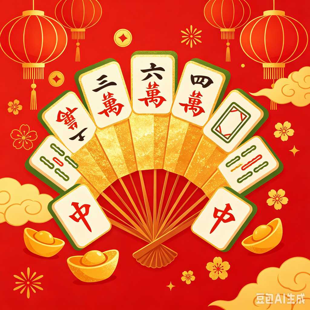 LeonMX,mahjong