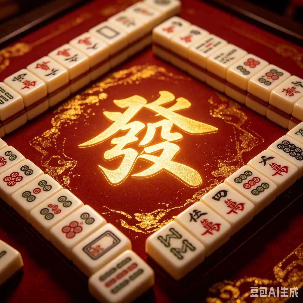 Columbus,mahjong