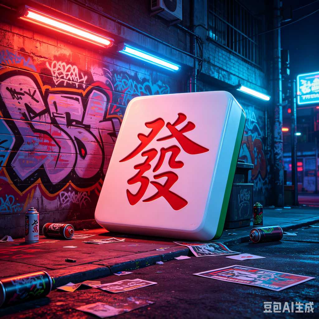 Rome,mahjong