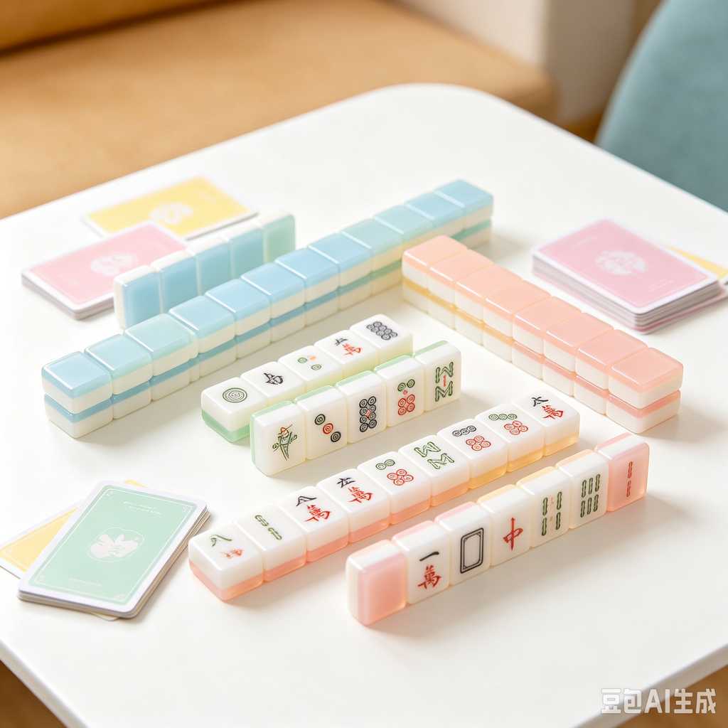 Fresno,mahjong