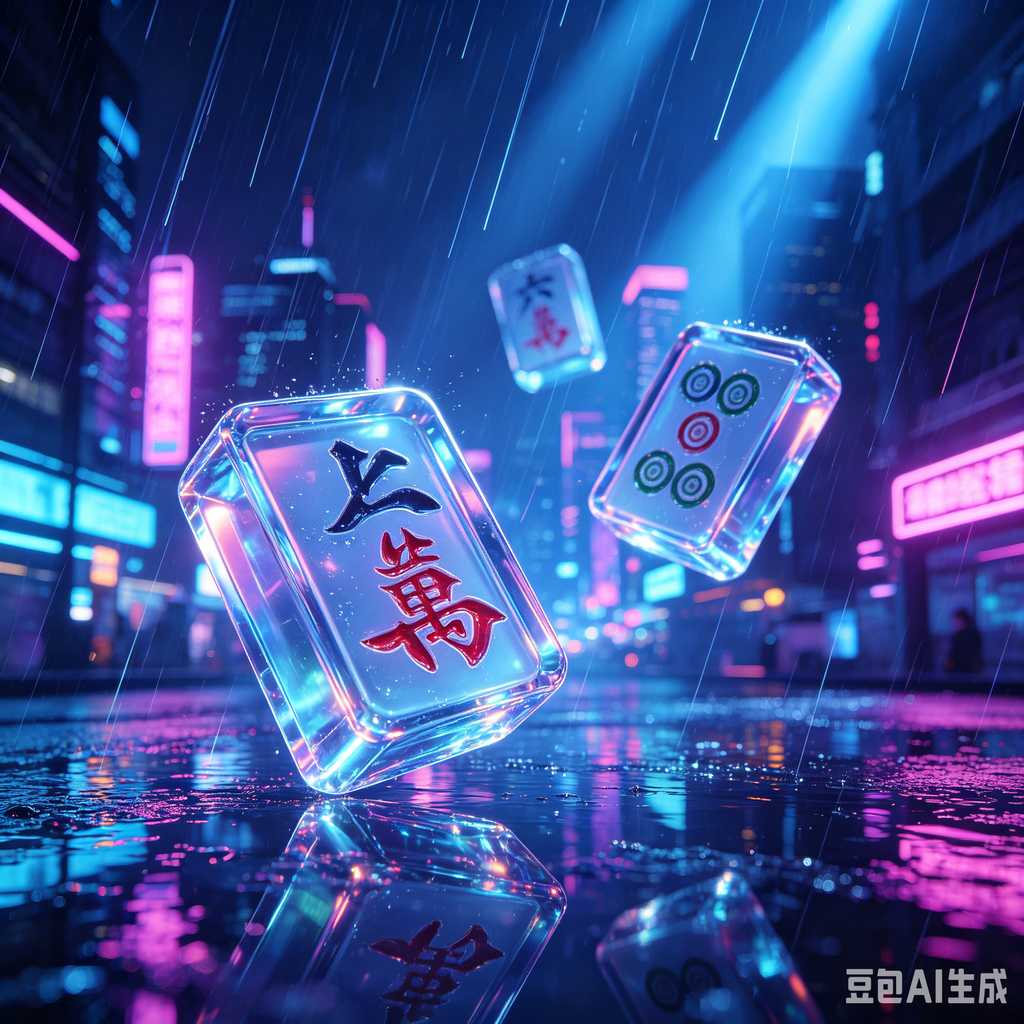 Grenoble,mahjong