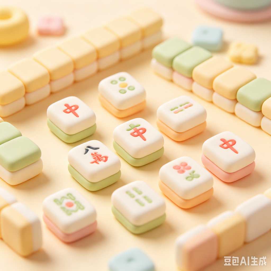 Curitiba,mahjong