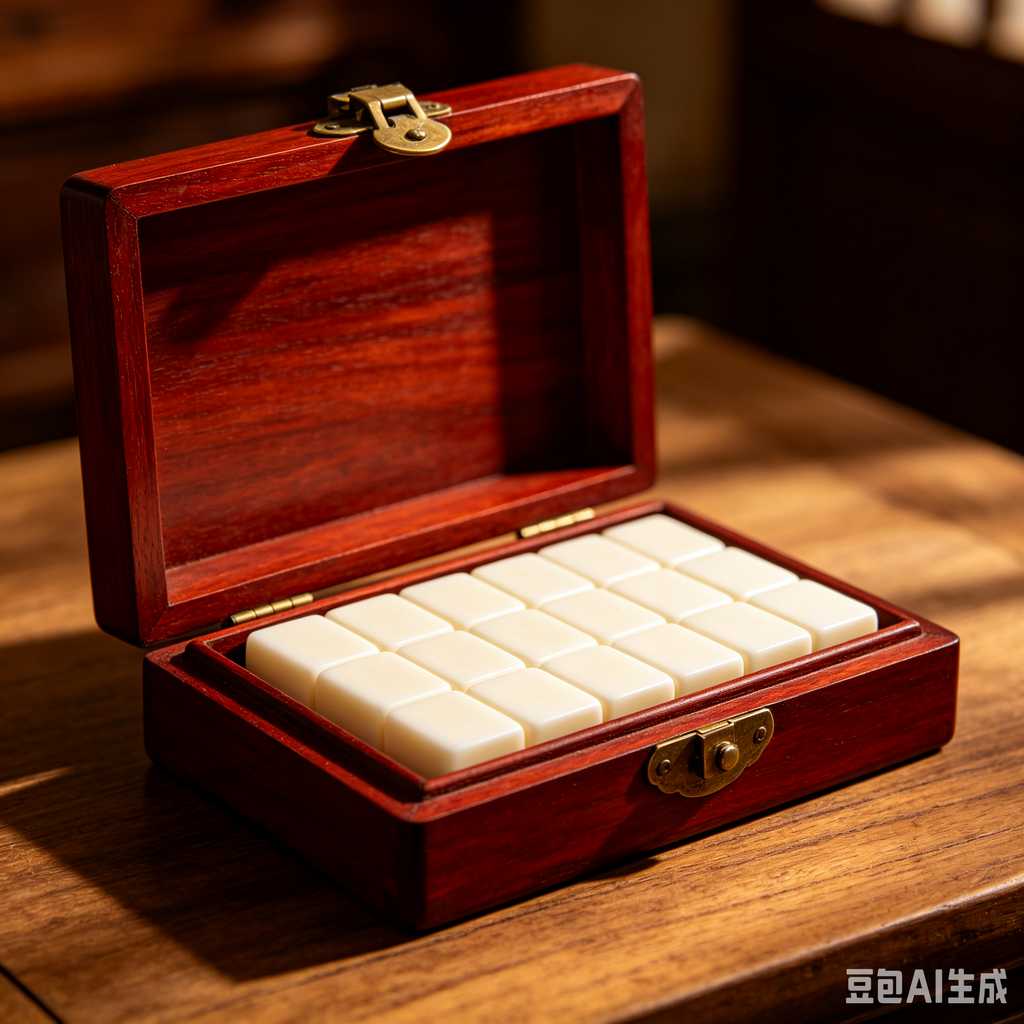 Veracruz,mahjong