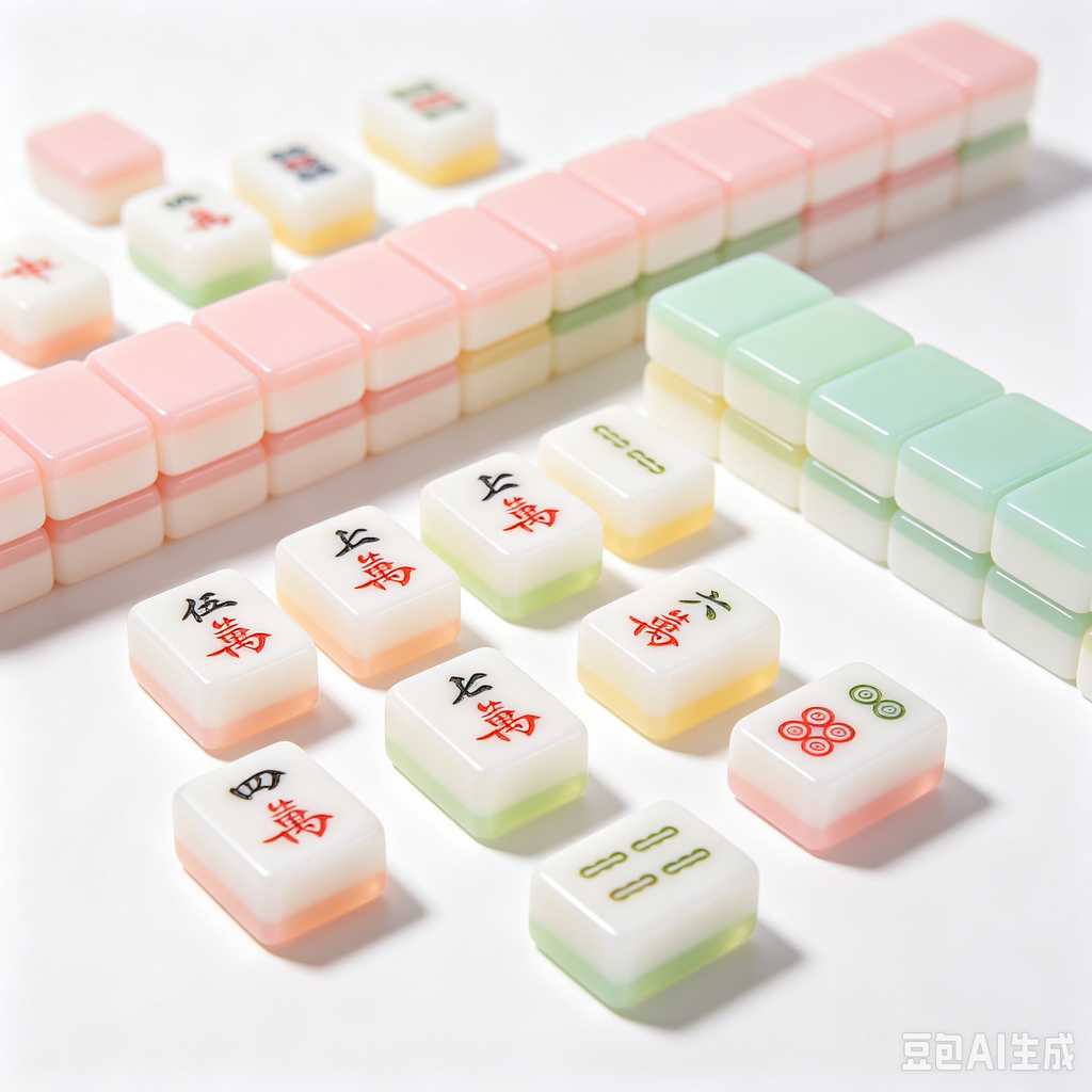 Trujillo,mahjong