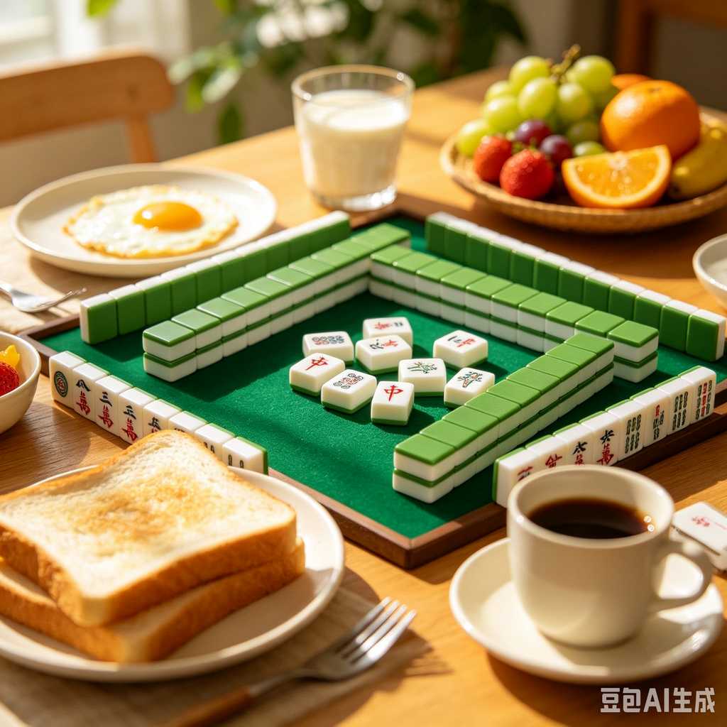 Tennessee,mahjong