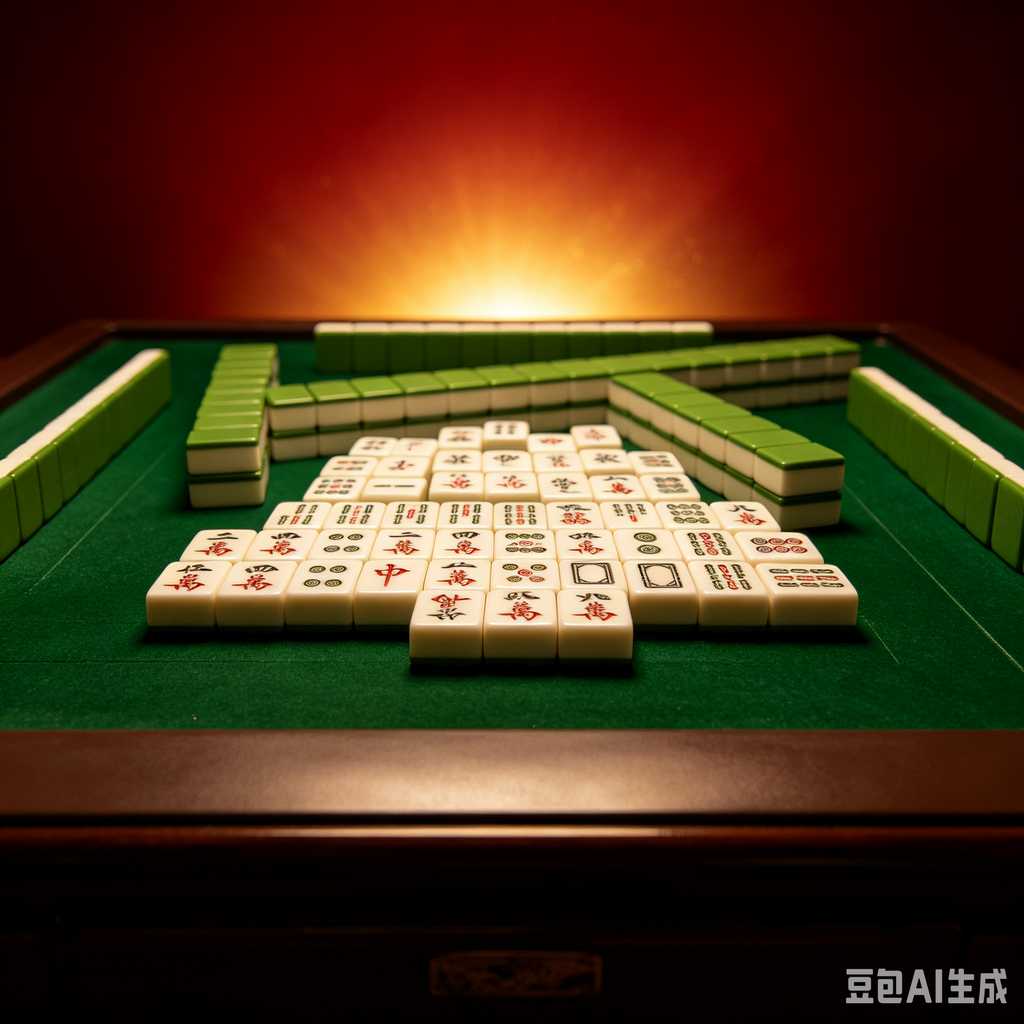 ColumbusOH,mahjong
