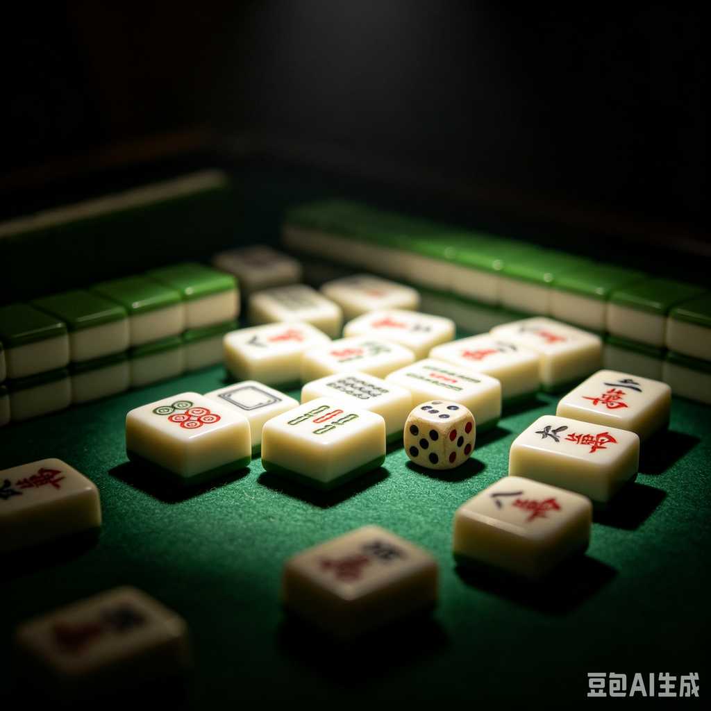 FargoND,mahjong