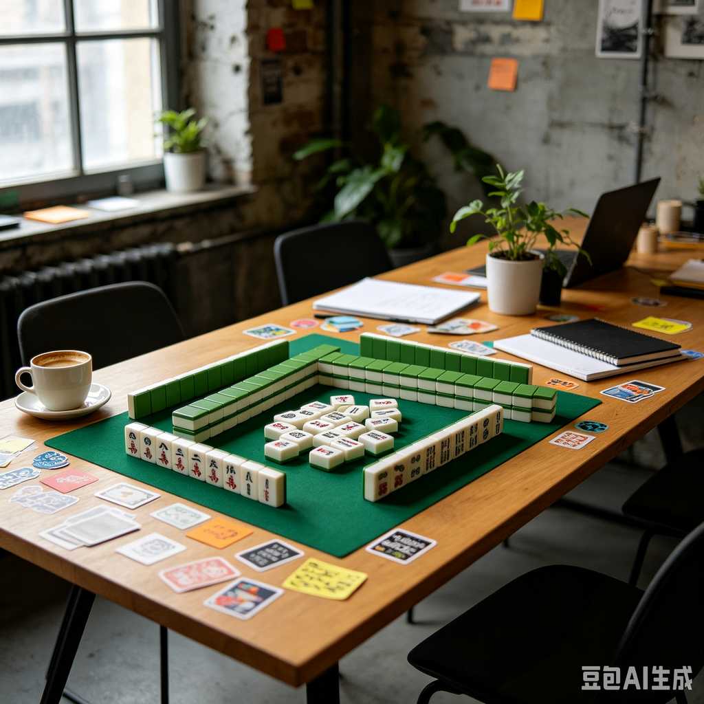 Leicester,mahjong