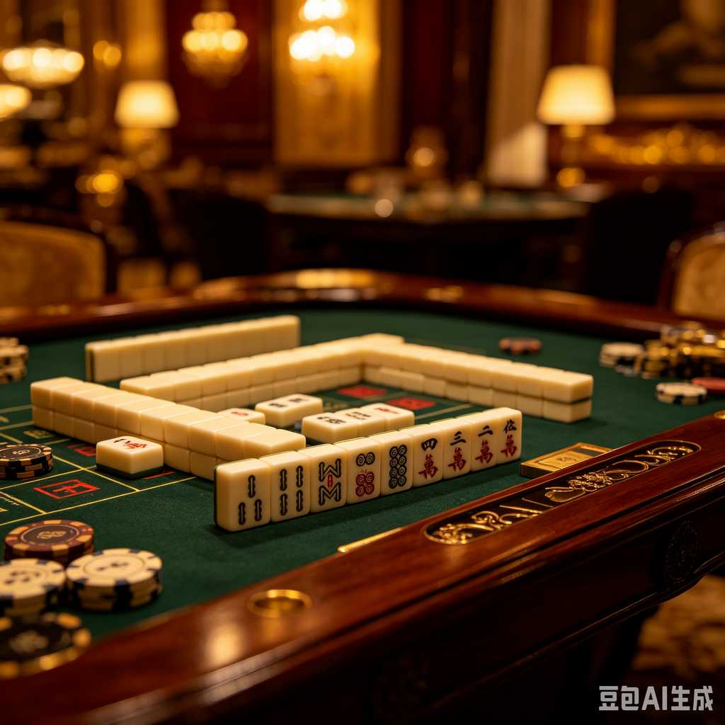 TucsonAZ,mahjong