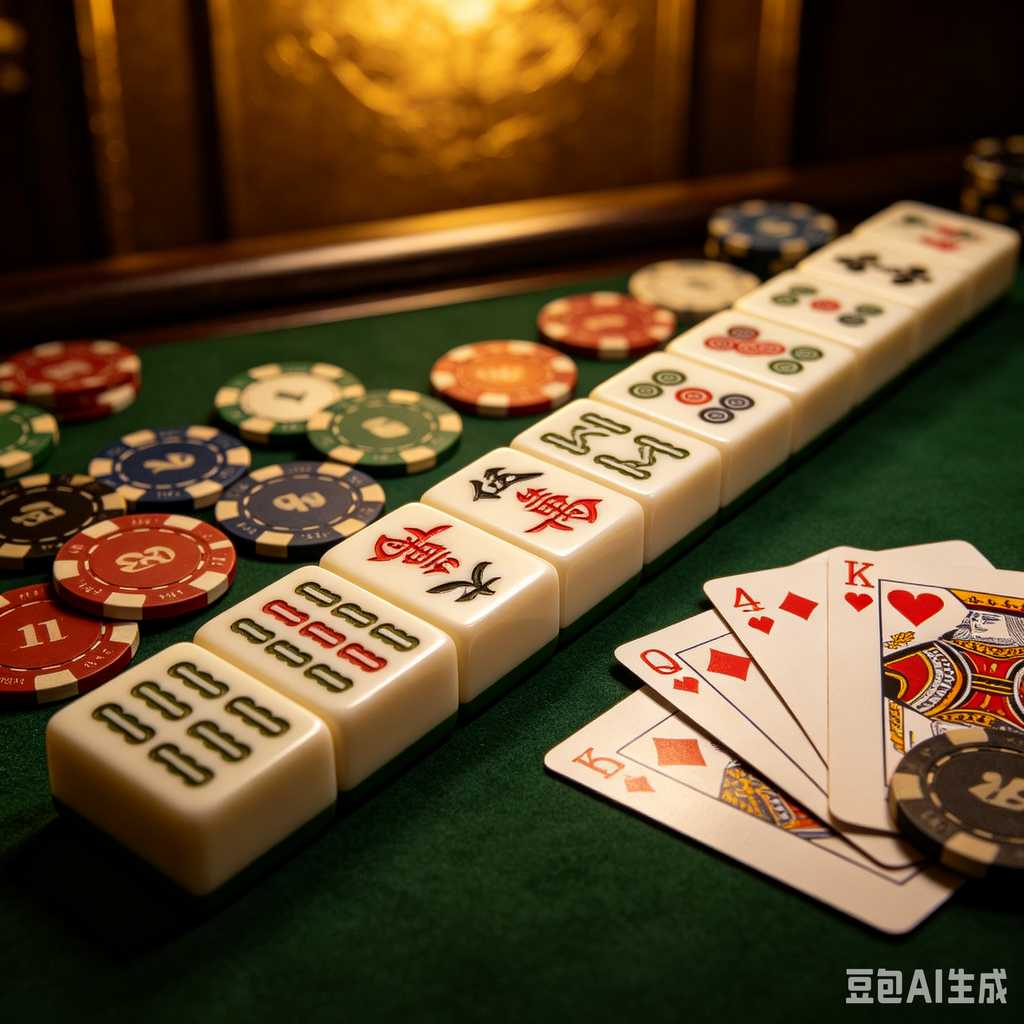 ColumbusGA,mahjong