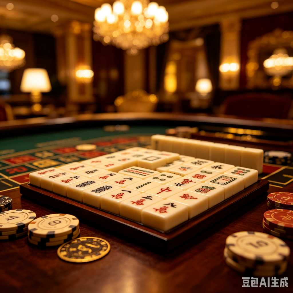 Padua,mahjong