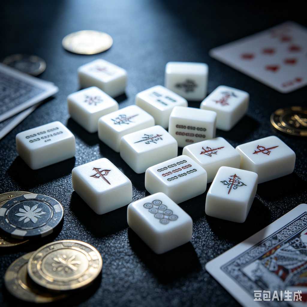 Nuremberg,mahjong