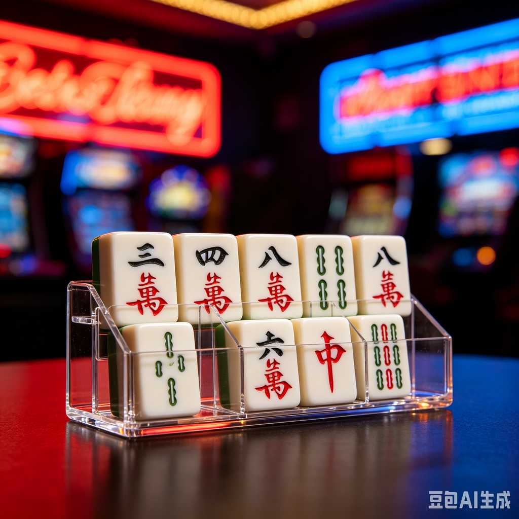 Dijon,mahjong