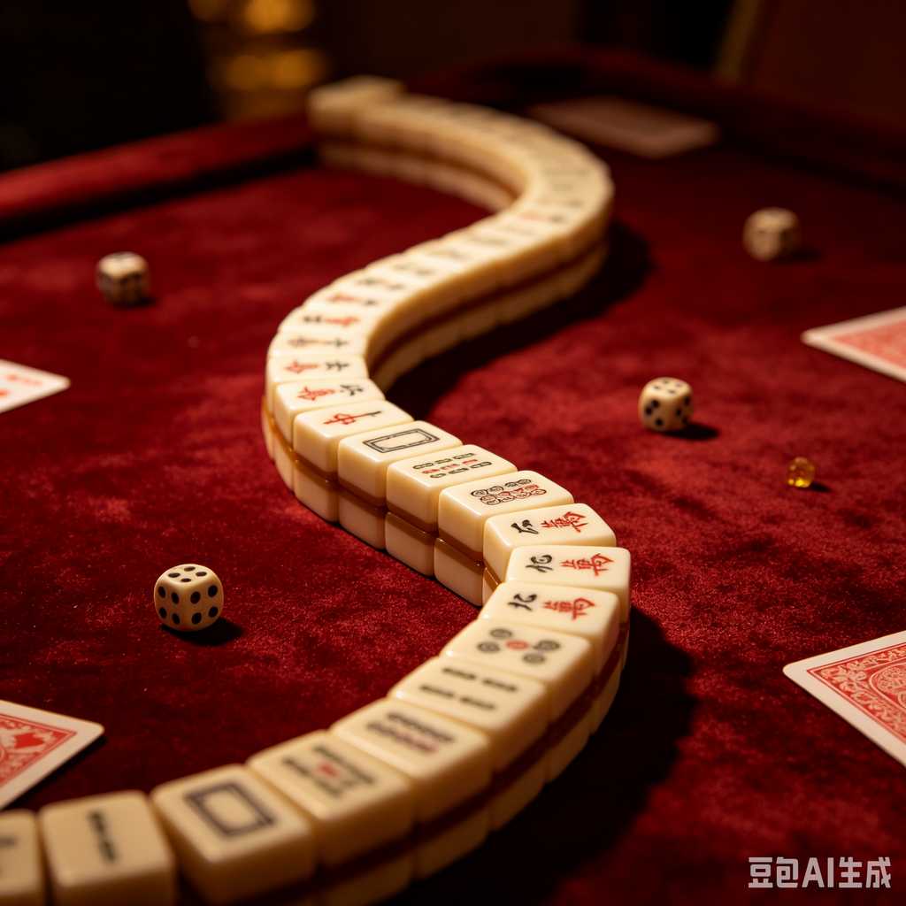 Oklahoma,mahjong