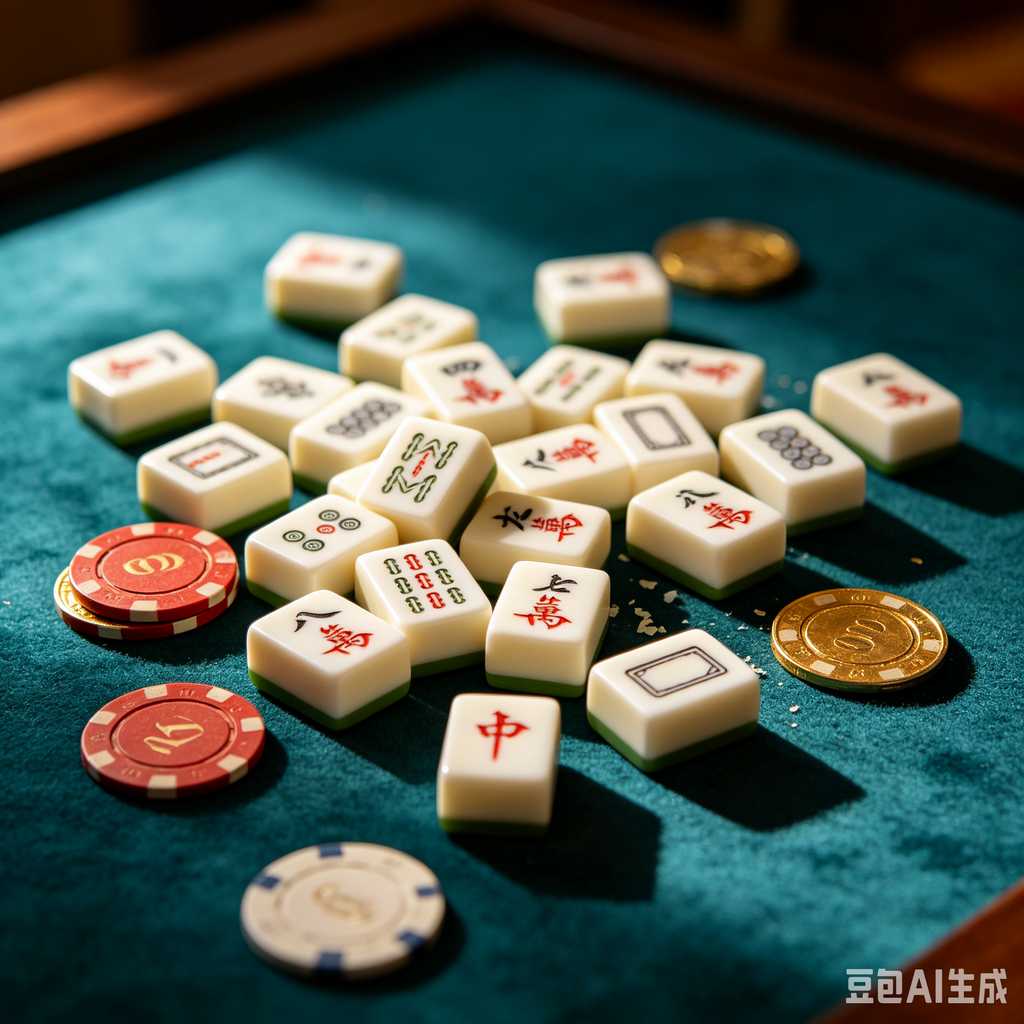 ColumbusOH,mahjong