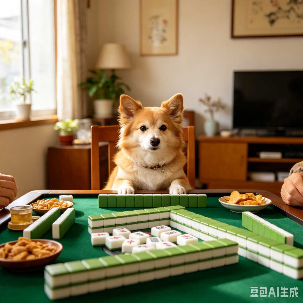 Maryland,mahjong