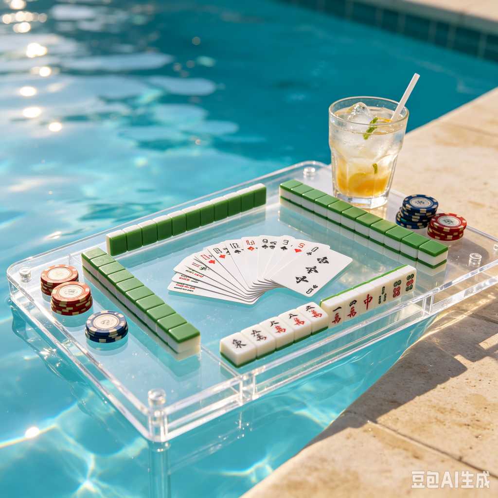 Pisa,mahjong