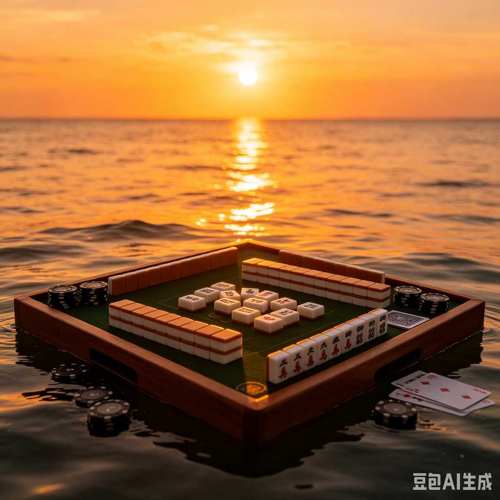 Ottawa,mahjong