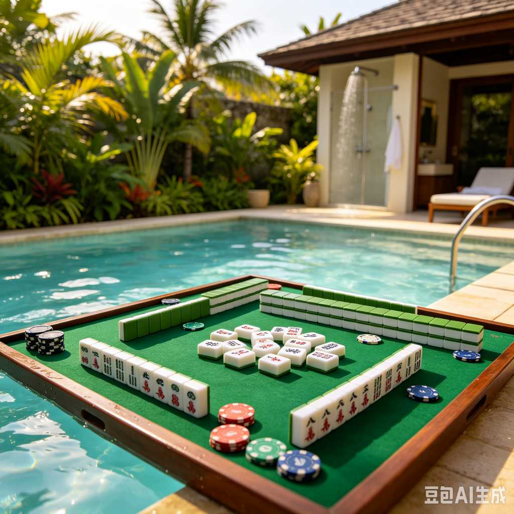 Naples,mahjong